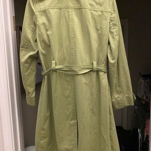 Sigrid Olsen Jackets & Coats - Pea Coat Sigrid Olsen Jackets & Coats - Pea Coat